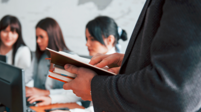 DESARROLLO DE CONSULTORES DE CALIDAD